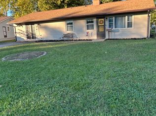 310 Shelton Pl, New Whiteland, IN 46184