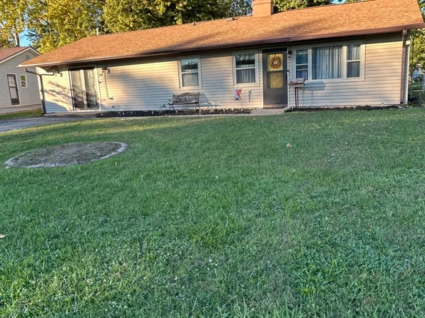 310 Shelton Pl, New Whiteland, IN 46184