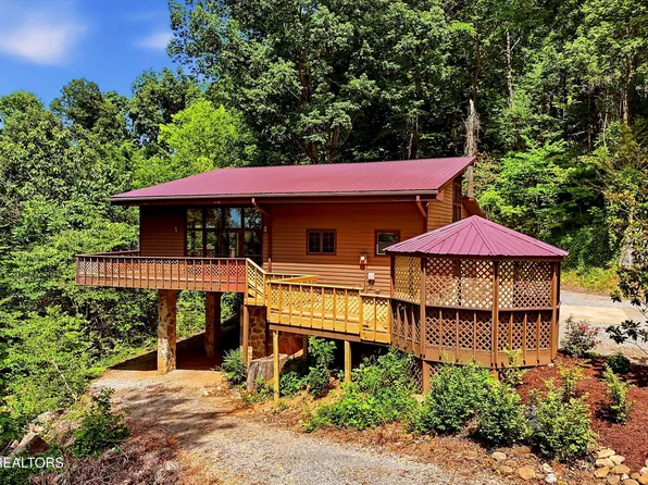 356 Woodland Dr, Sweetwater, TN 37874