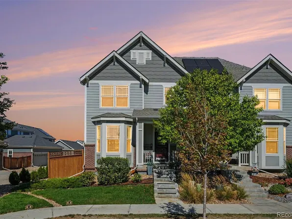 14075 Harrison Street, Thornton, CO 80602