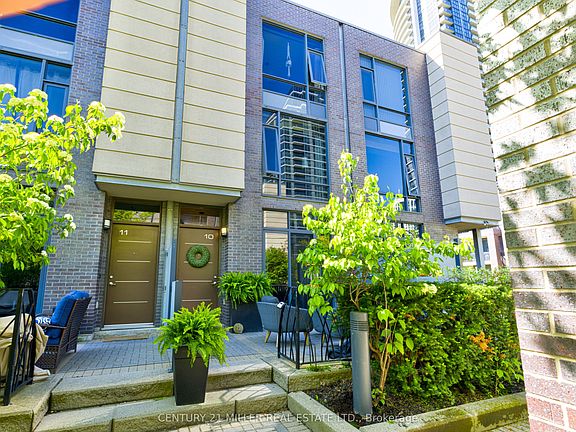 3rd image of 15 Valhalla Inn Rd #Townhouse 10