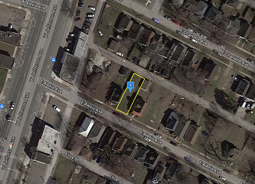 2nd image of 21 E Alexis St