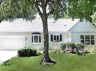 3448 Steele St, Minnetonka, MN 55345