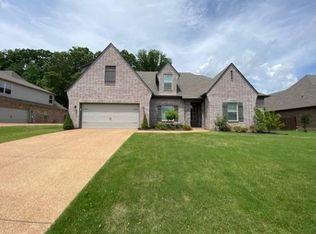4937 Grace View Ln, Bartlett, TN 38135