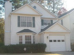 6620 E Windsor Ln, Norcross, GA 30093