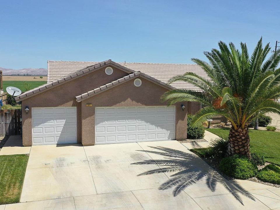 601 San Gabriel Dr, Coalinga, CA 93210 Zillow