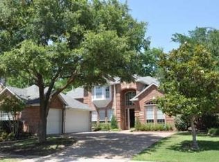 620 Deforest Rd, Coppell, TX 75019