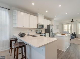 213 S Newkirk St, Baltimore, MD 21224