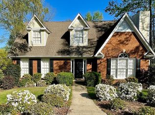 421 Russet Hill Rd, Birmingham, AL 35244