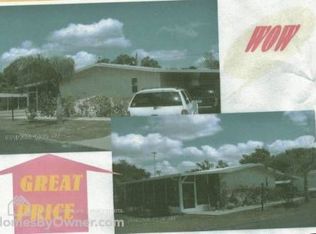 2371 SE Us Highway 31 LOT 10, Arcadia, FL 34266