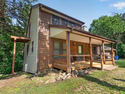 37844 Faircliff Ln, Warsaw, MO, 65355