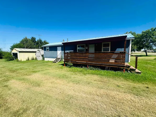 32 West Ave, Republican City, NE 68971