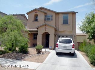 6958 S Blueeyes Dr, Tucson, AZ 85756