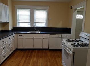 95 Jewett St #2, Newton, MA 02458