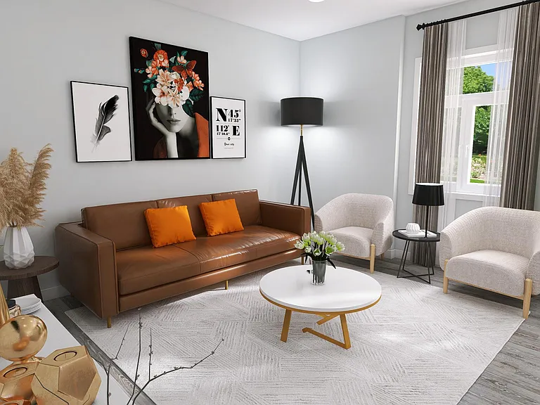 811 Greenup St #3 — Photo 10