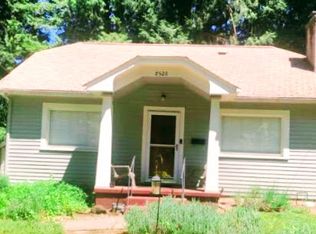 8528 SW 35th Ave, Portland, OR 97219