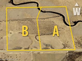 PARCEL County Road 151 #A, Avon, MN 56310