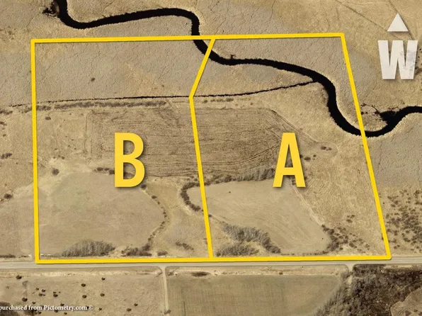 PARCEL County Road 151 #B, Avon, MN 56310