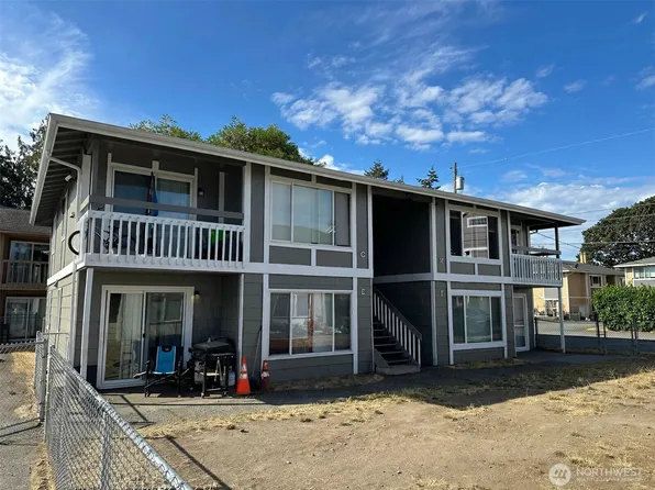 4028 S Lawrence Street, Tacoma, WA 98409