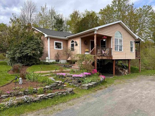 1110 weeks hill Road, Stowe, VT 05672