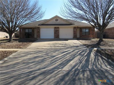 3700 Littleleaf Dr, Killeen, TX, 76549
