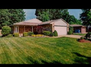 8467 Pinegate Way, Dayton, OH 45424
