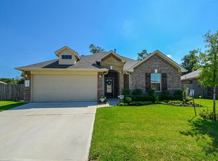 24510 Corbridge Creek Ct, Spring, TX 77389