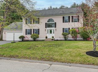 14 Tobin Dr, Maynard, MA 01754
