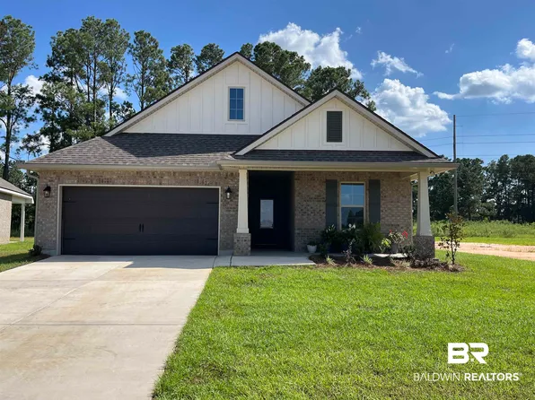 11392 Kingsland Dr, Daphne, AL 36526