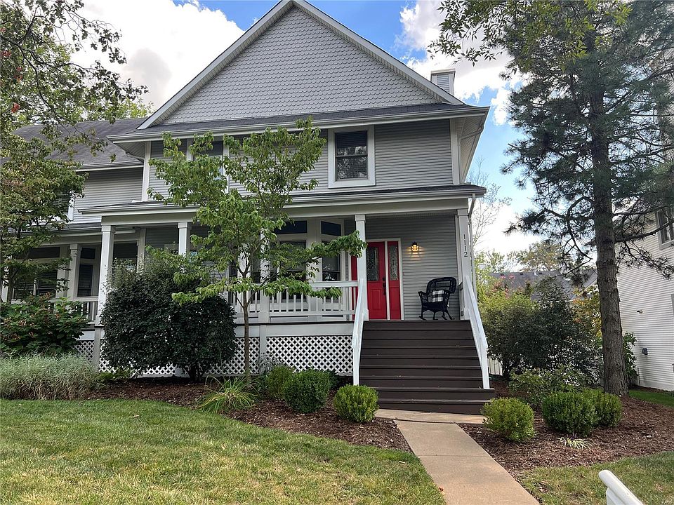 2nd image of 1112 Hawken Pl