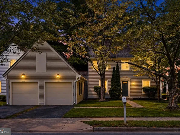 510 Saybrooke View Dr, Gaithersburg, MD 20877