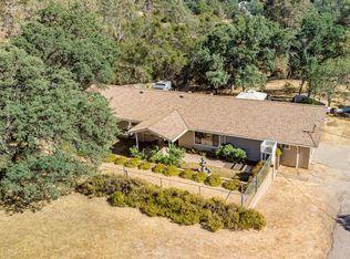 43230 Ranger Circle Dr, Coarsegold, CA 93614