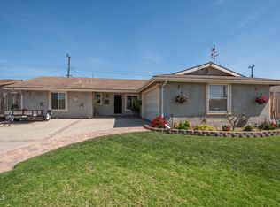 2250 Mono St, Oxnard, CA 93036