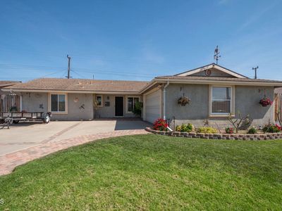 2250 Mono St, Oxnard, CA, 93036