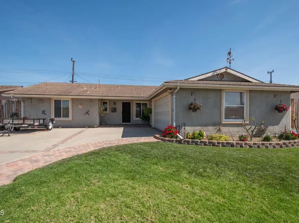 2250 Mono St, Oxnard, CA 93036