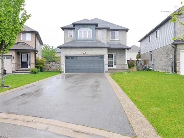 12 Malwood Ct, Hamilton, ON L0R 1W0