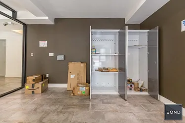 Rented by Bond New York