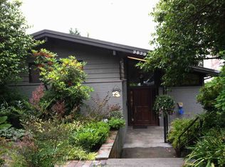 3839 46th Ave NE, Seattle, WA 98105