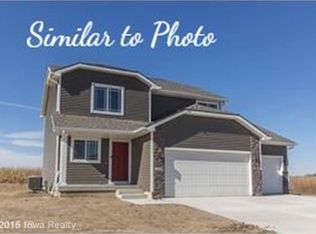 410 Orchard Hills Dr, Norwalk, IA 50111
