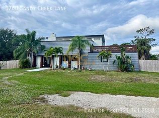 1760 Sandy Creek Ln, Malabar, FL 32950
