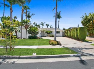 7602 Quebec Dr, Huntington Beach, CA 92648