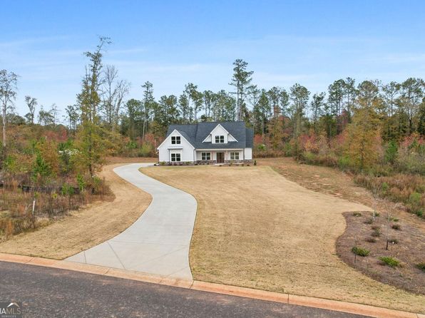 277 Conner Ln, Williamson, GA 30292