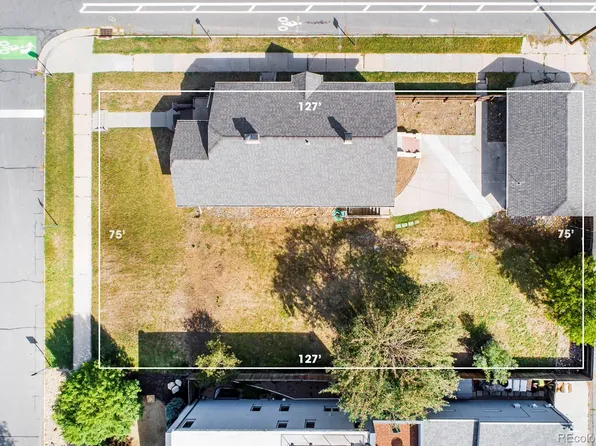 2258 Perry Street, Denver, CO 80212