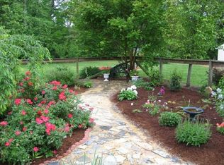 3801 Ranch Acres Dr, Quinton, VA 23141