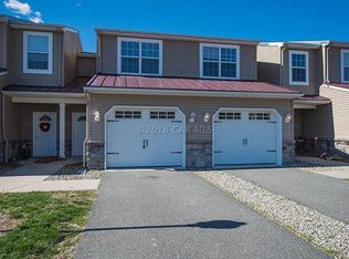 420 Parkview Ct APT D, Salisbury, MD 21804