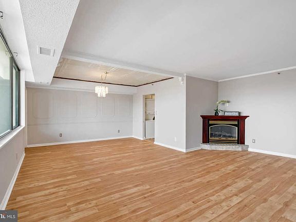 2nd image of 3713 George Mason Dr #1410