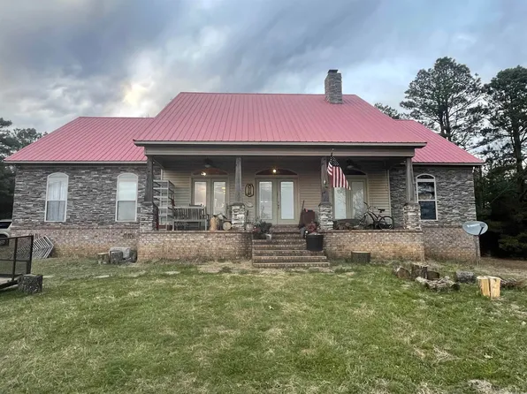 (undisclosed Address), Romance, AR 72136