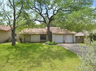 3601 Lovage Dr, Austin, TX 78727