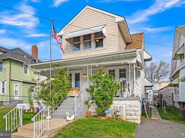 212 White Ave, Linwood, PA 19061