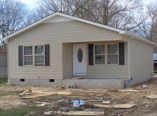 224 Reeves Street, Tullahoma, TN 37388